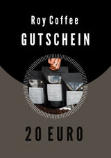 Online - Wertgutschein