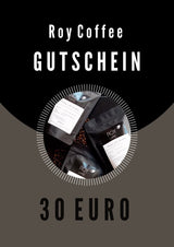 Online - Wertgutschein