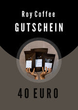 Online - Wertgutschein