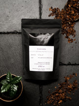 Cascara