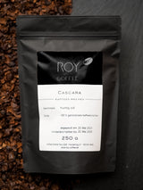 Cascara