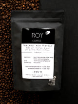 Vielfalt aus Vietnam