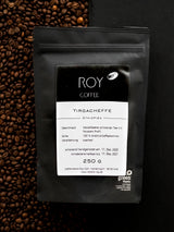 Yirgacheffe